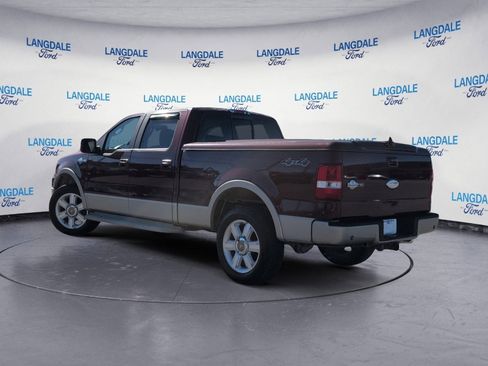 Used 2007 Ford F150 King Ranch image 9