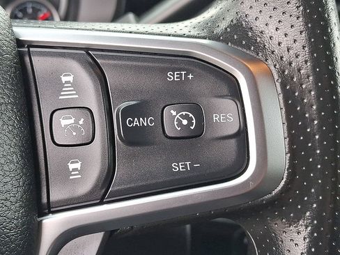 Used 2025 RAM 2500 Tradesman AWD/4WD image 24