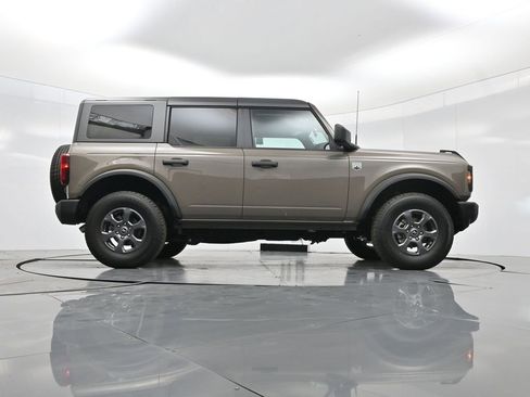 Used 2025 Ford Bronco Big Bend image 46