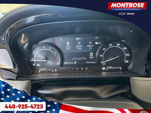 Used 2022 Lincoln Corsair AWD w/ Equipment Group 101A image 15