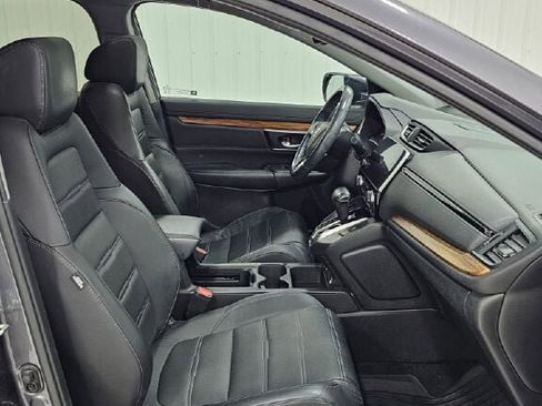 Used 2020 Honda CR-V EX-L image 7