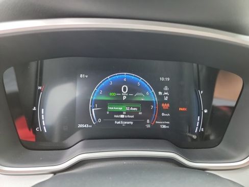 Used 2024 Toyota Corolla XSE FWD image 19
