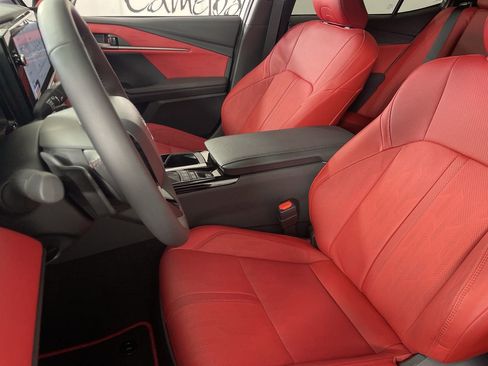 New 2026 Toyota Camry XSE image 20