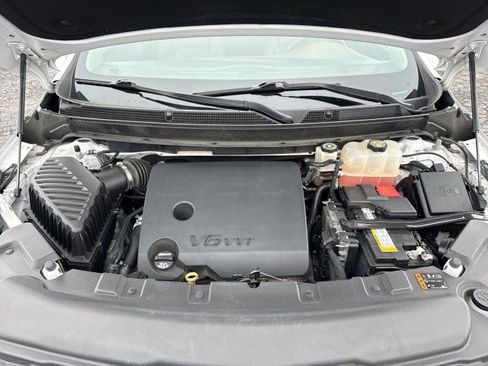 Used 2020 Buick Enclave Avenir w/ LPO, Floor Liner Package image 18