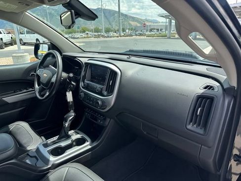 Certified 2022 Chevrolet Colorado ZR2 AWD/4WD image 33