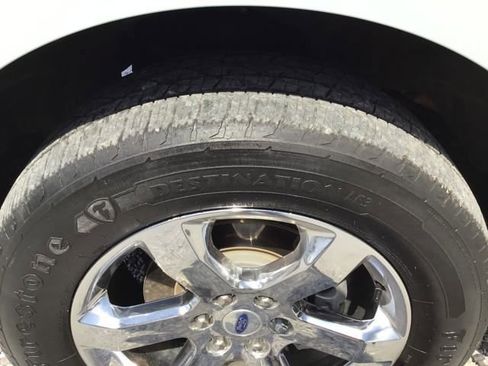 Used 2022 Ford F150 XLT w/ Equipment Group 302A High image 27