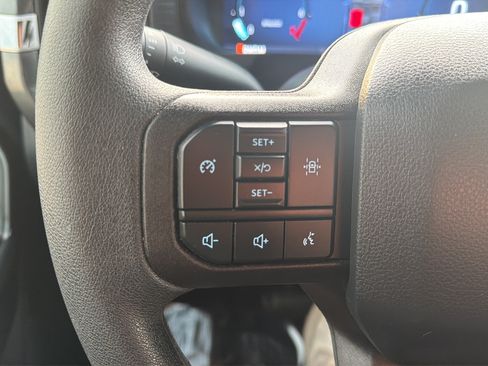 Used 2024 Ford F150 STX AWD/4WD image 17