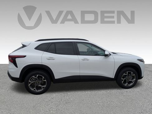 New 2026 Chevrolet Trax LT w/ Driver Confidence Package image 25