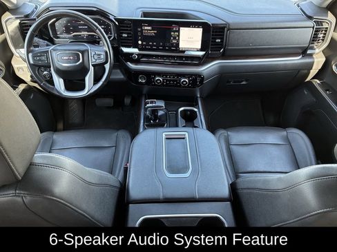 Used 2022 GMC Sierra 1500 SLT w/ SLT Convenience Package image 13