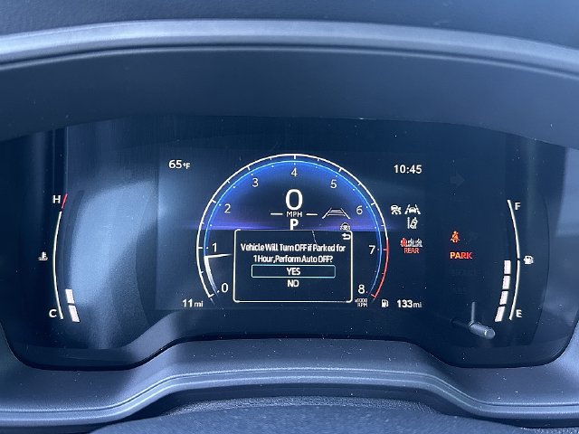 New 2026 Toyota Corolla Cross LE w/ Moonroof Package FWD image 18