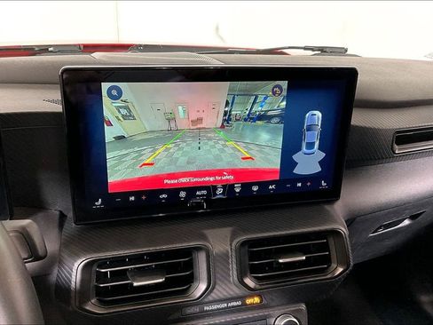 Used 2024 Ford Mustang Coupe image 21