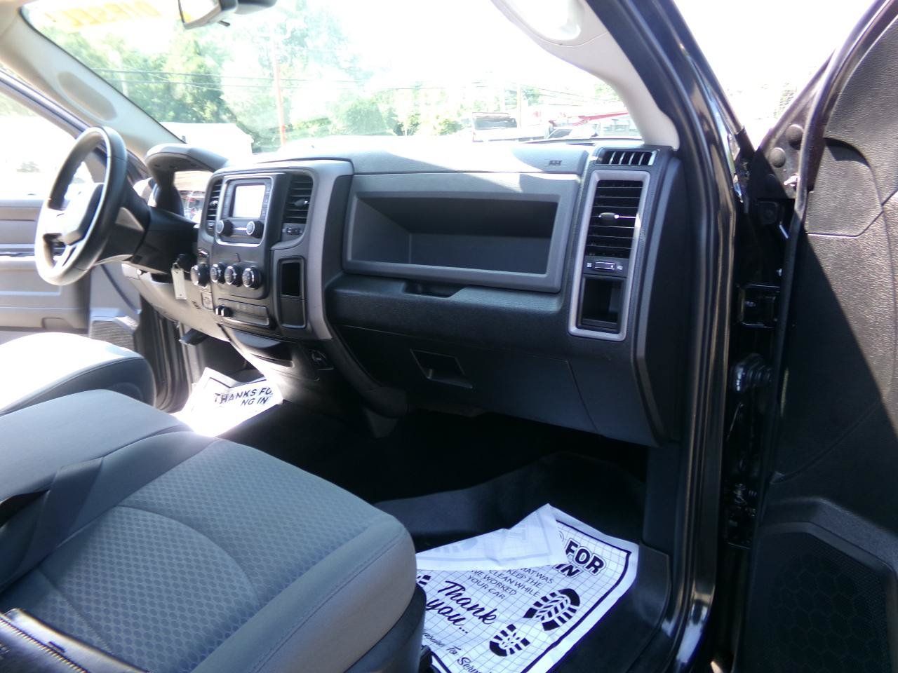 Used 2016 RAM 1500 Tradesman w/ Popular Equipment Group AWD/4WD image 27