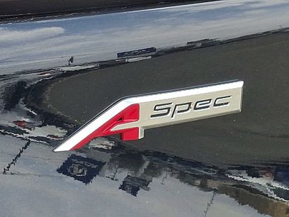 Certified 2024 Acura Integra A-Spec