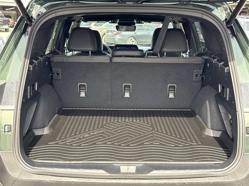 New 2026 Subaru Outback Premium image 5