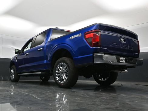 New 2026 Ford F150 XLT w/ Equipment Group 303A High AWD/4WD image 53