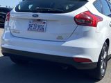 Used 2016 Ford Focus SE image 4