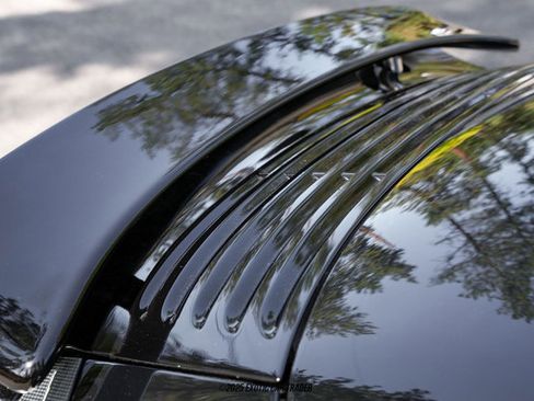 Used 2005 Porsche 911 Turbo S image 62