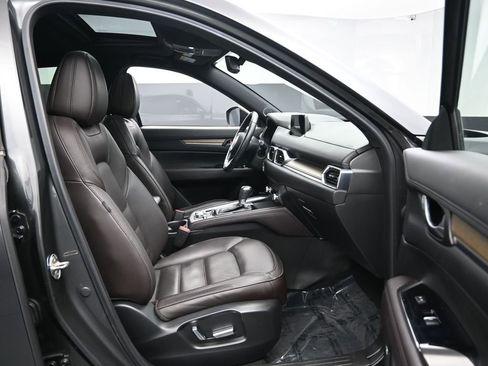 Used 2019 MAZDA CX-5 Signature image 34