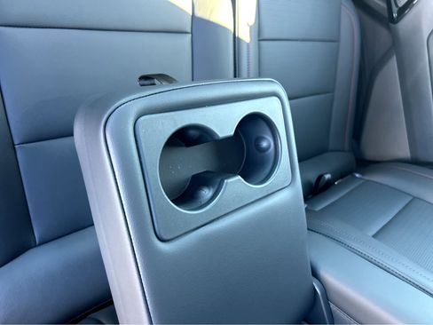 New 2024 Chevrolet Silverado EV RST image 25