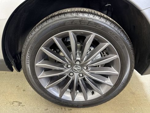 Used 2023 Acura RDX A-Spec AWD/4WD image 5
