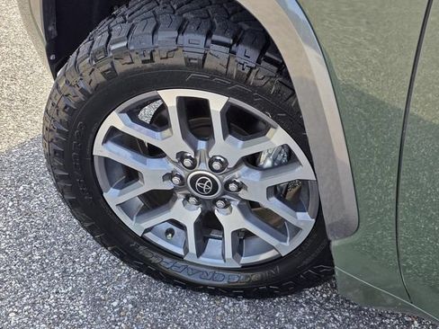Used 2023 Toyota Tundra 1794 Edition RWD image 41