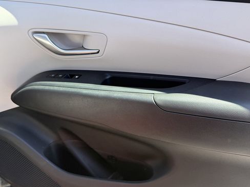 Used 2025 Hyundai Tucson SEL FWD image 28