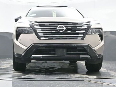 New 2026 Nissan Rogue Platinum w/ Platinum Premium Package image 20