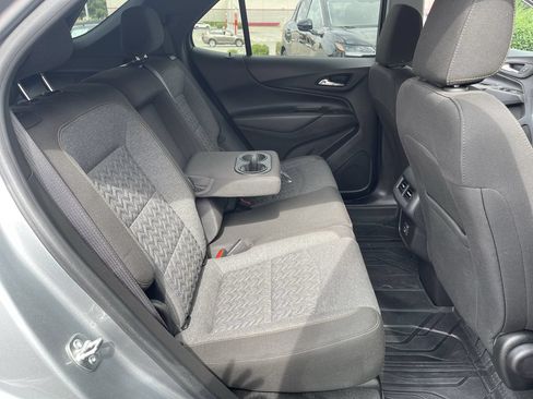 Used 2024 Chevrolet Equinox LT w/ LPO, Floor Liner Package FWD image 25