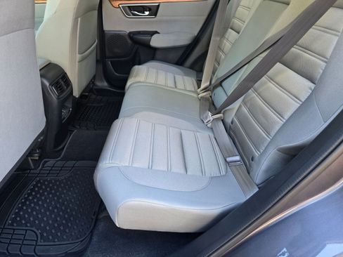 Used 2019 Honda CR-V EX image 20