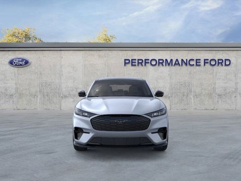 New 2025 Ford Mustang Mach-E GT image 6