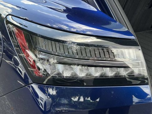 Used 2025 Nissan Murano SL AWD/4WD image 38