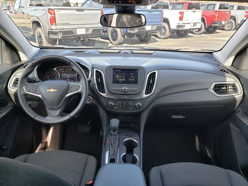 Used 2022 Chevrolet Equinox LT w/ Driver Convenience Package image 37