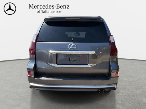 Used 2019 Lexus GX 460 Luxury AWD/4WD image 6