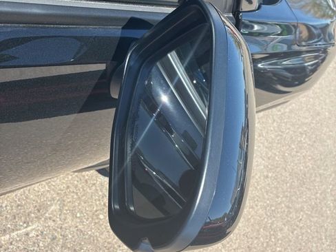 New 2025 Honda HR-V LX image 46