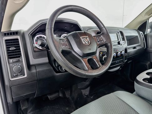 Used 2017 RAM 1500 Tradesman w/ Power & Remote Entry Group RWD image 20