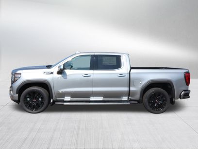 New 2025 GMC Sierra 1500 Denali w/ Technology Package