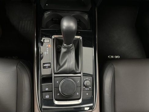 Certified 2025 MAZDA CX-30 AWD 2.5 S w/ Premium Package image 32