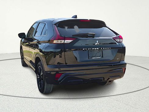 New 2026 Mitsubishi Eclipse Cross SEL AWD/4WD image 5