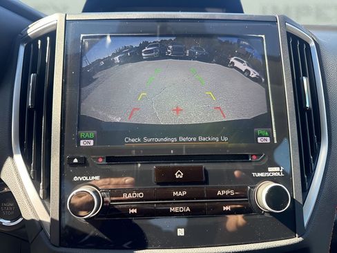 Used 2022 Subaru Crosstrek 2.5i Limited w/ Moonroof Package 2 image 21