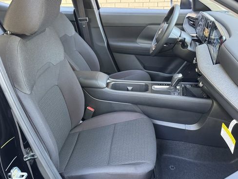 New 2026 Nissan Kicks S FWD image 7