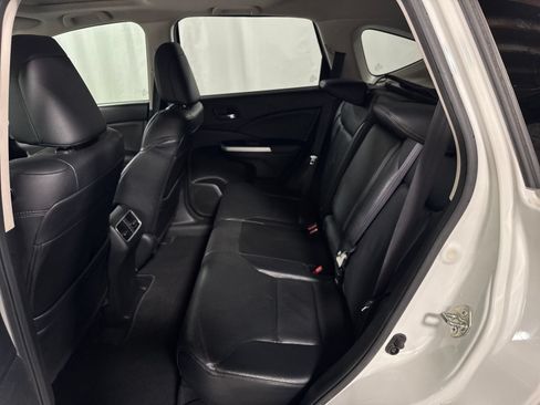 Used 2016 Honda CR-V EX-L image 5