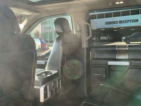 Used 2020 Ford F150 Lariat w/ Equipment Group 502A Luxury AWD/4WD image 20
