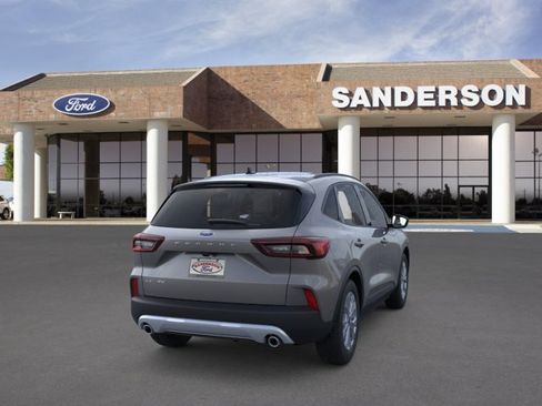New 2026 Ford Escape Active FWD image 8