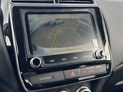 New 2026 Mitsubishi Outlander Sport ES AWD/4WD image 12