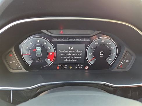 Certified 2021 Audi Q3 2.0T Premium Plus w/ Premium Plus Package image 21