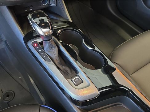 New 2026 Buick Envista Sport Touring w/ Convenience I Package image 23