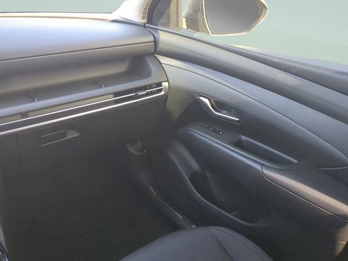 New 2026 Hyundai Tucson SEL image 27