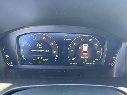 New 2026 Honda CR-V Sport-L image 12