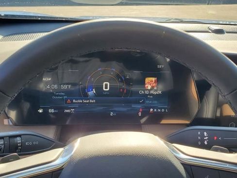 New 2026 Chevrolet Equinox ACTIV w/ Safety and Technology Package image 23