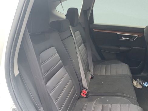 Used 2021 Honda CR-V EX image 8